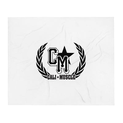 CM Blanket