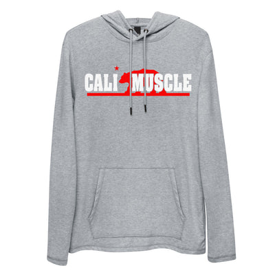 OG Mens Lightweight Hoodie