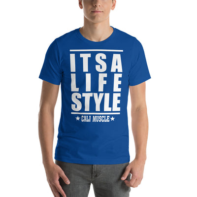 ITS A Lifestyle TEE