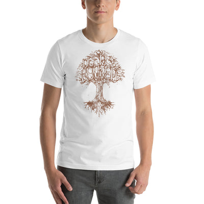 CM Rooted Tee