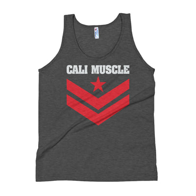 Womens Chevron Tank