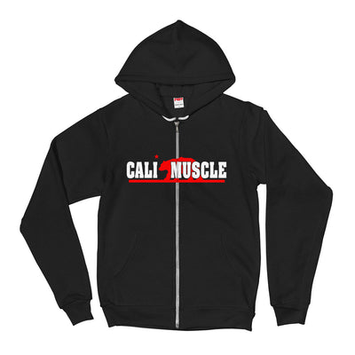 CM Hoodie Zip Up