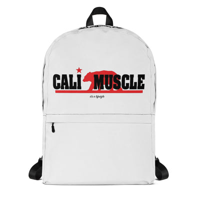 CM Backpack