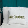Cali Muscle Pillow
