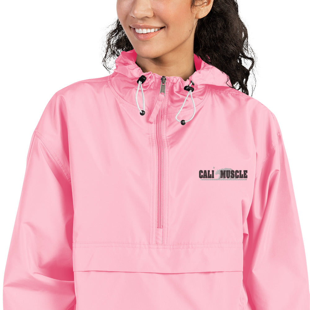Womens OG Champion Jacket