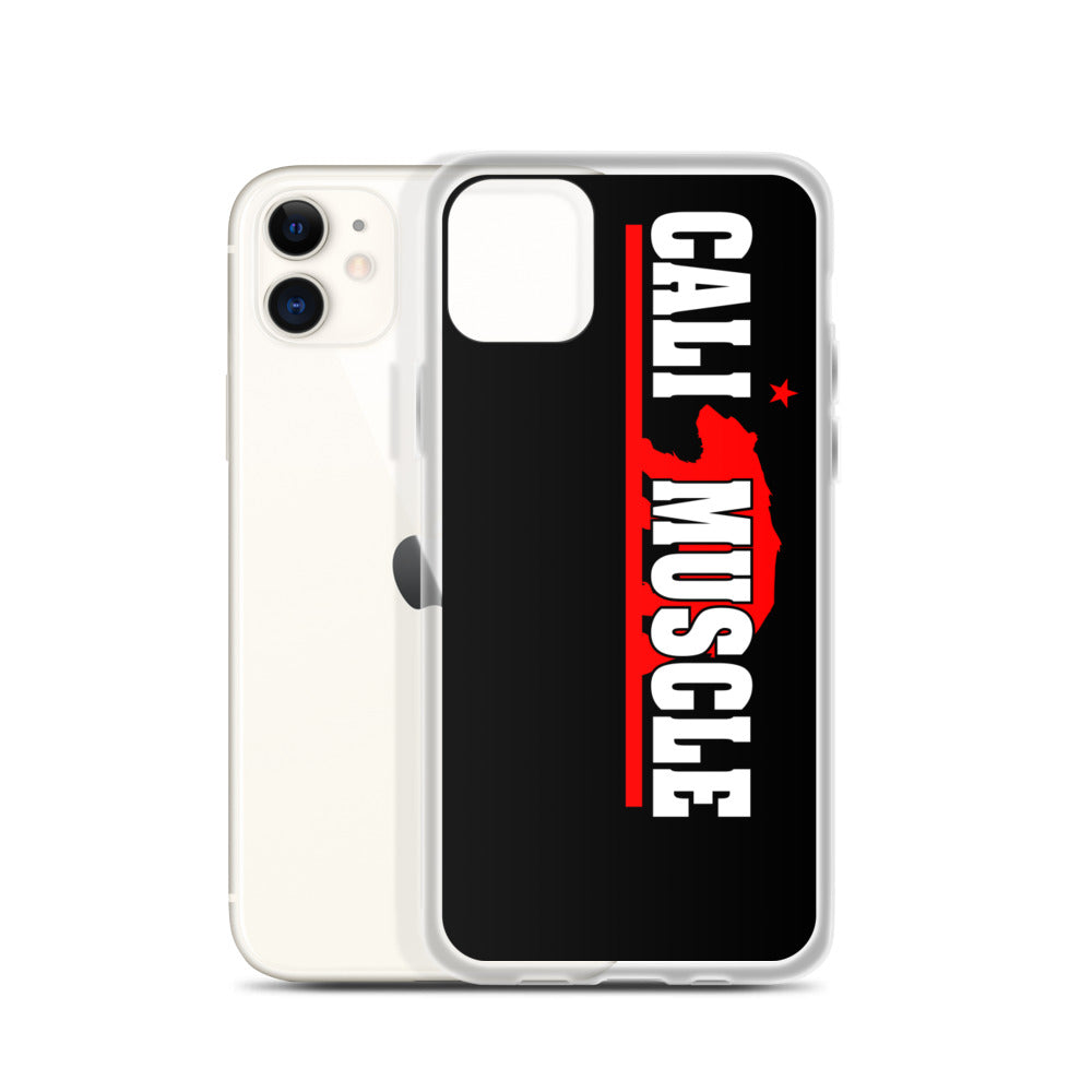 CM iPhone Case