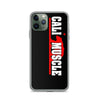 CM iPhone Case