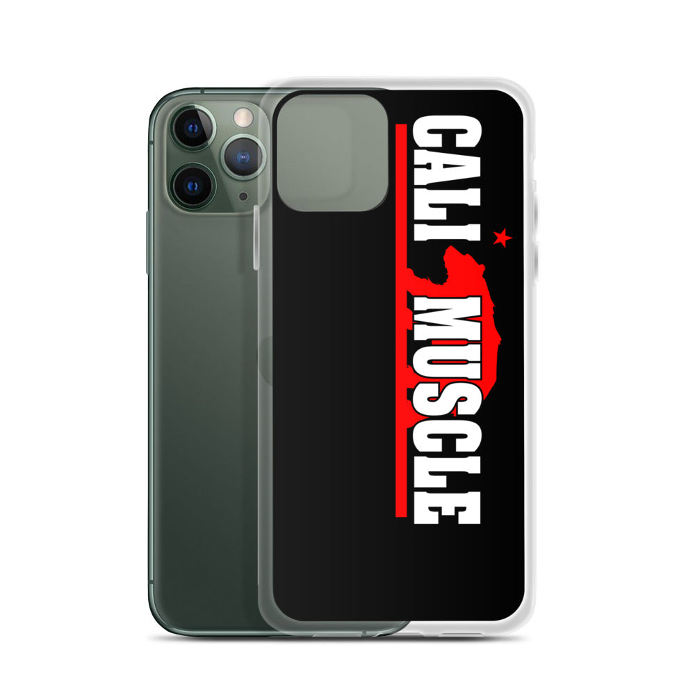 CM iPhone Case