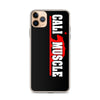 CM iPhone Case