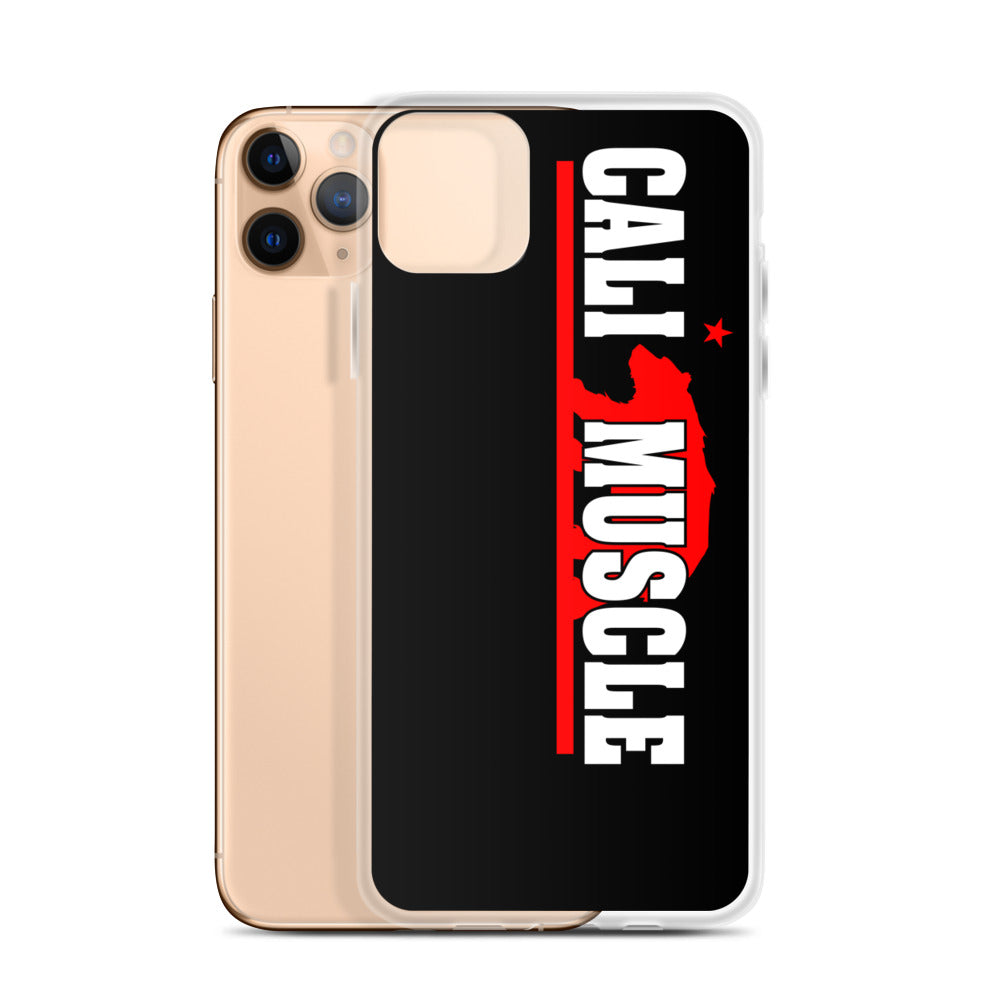 CM iPhone Case