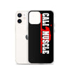 CM iPhone Case