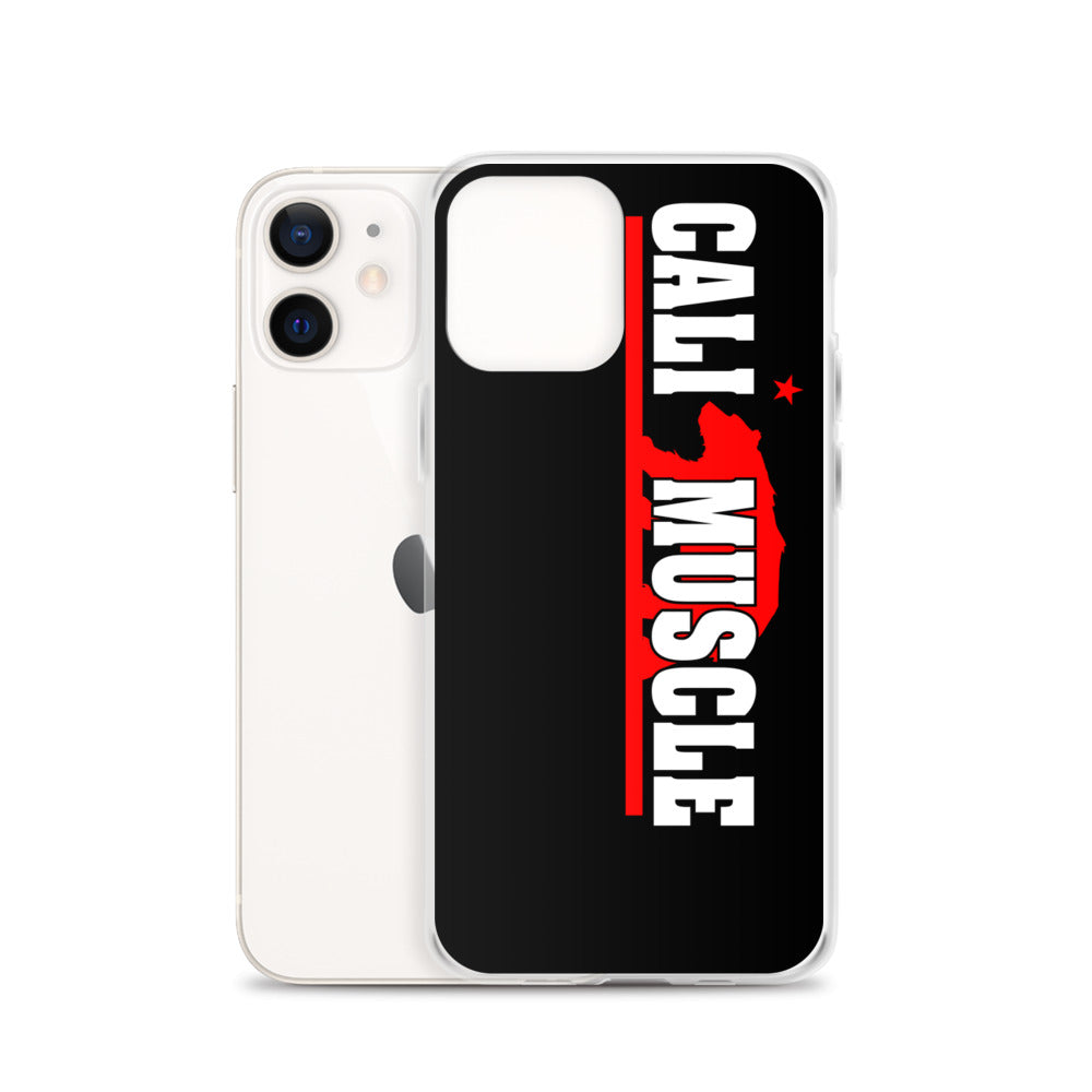 CM iPhone Case