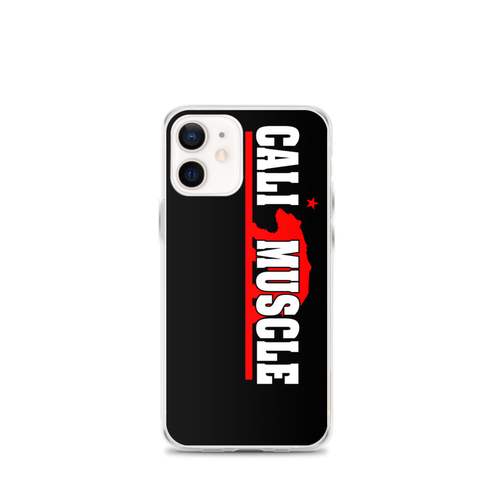 CM iPhone Case