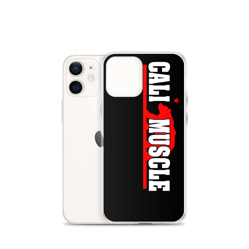 CM iPhone Case