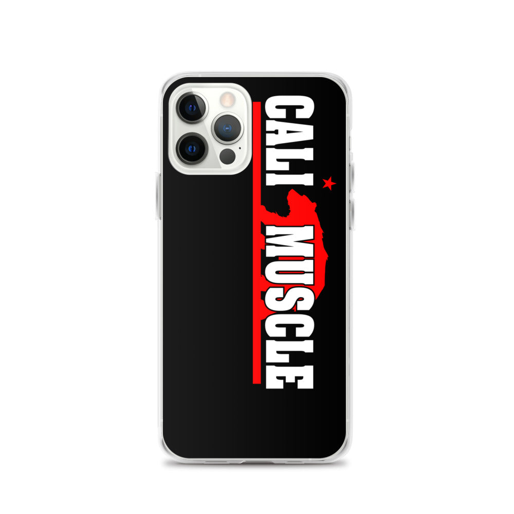 CM iPhone Case