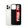 CM iPhone Case