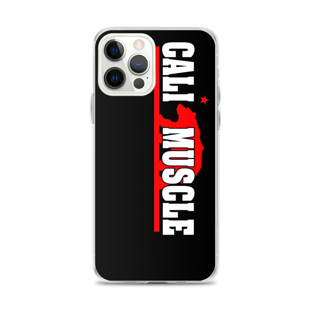 CM iPhone Case