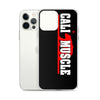 CM iPhone Case