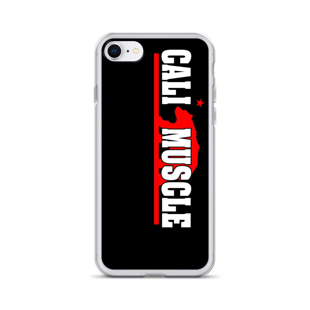 CM iPhone Case