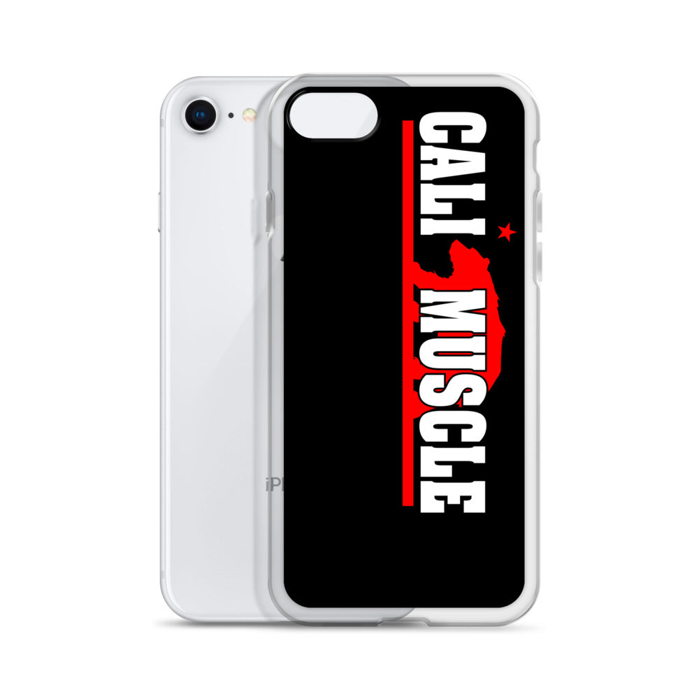 CM iPhone Case