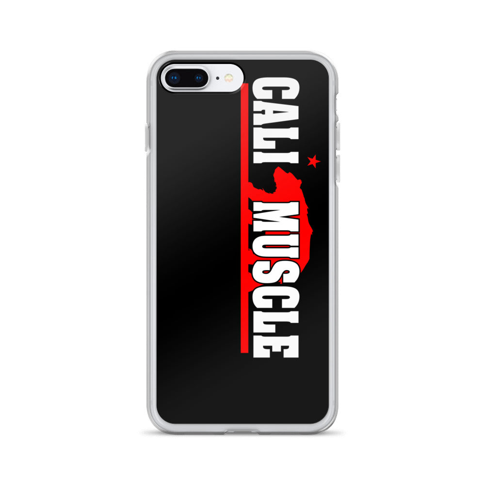 CM iPhone Case