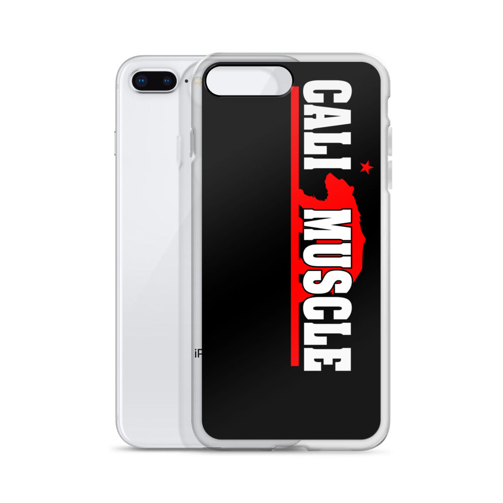 CM iPhone Case