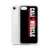 CM iPhone Case