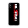 CM iPhone Case