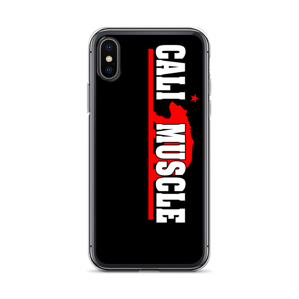 CM iPhone Case