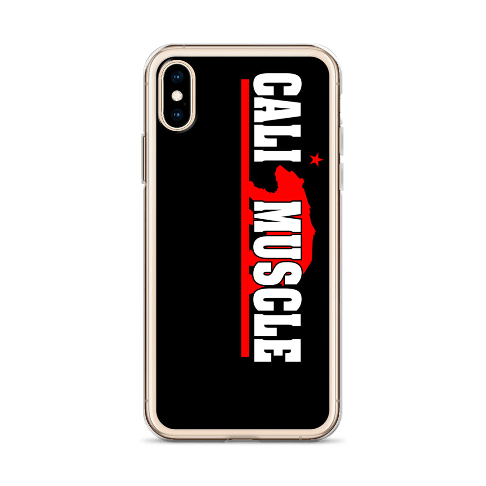 CM iPhone Case