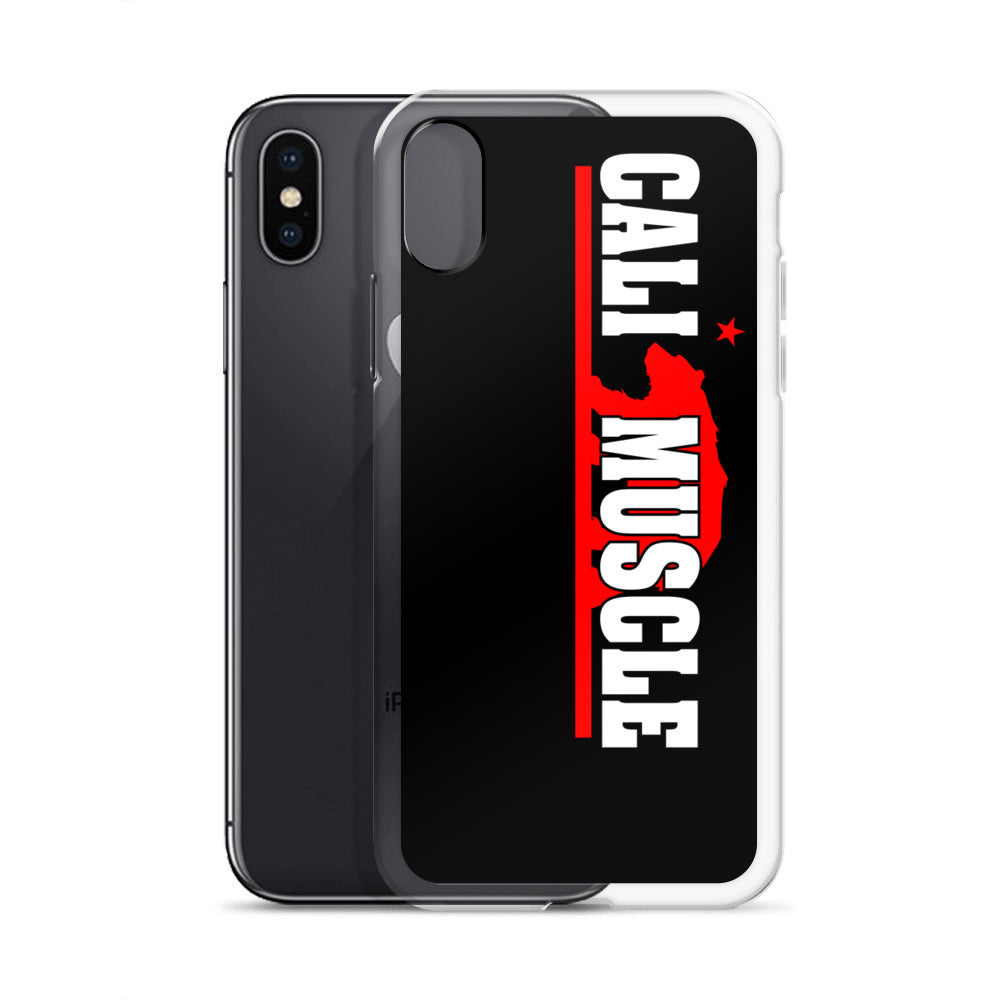 CM iPhone Case