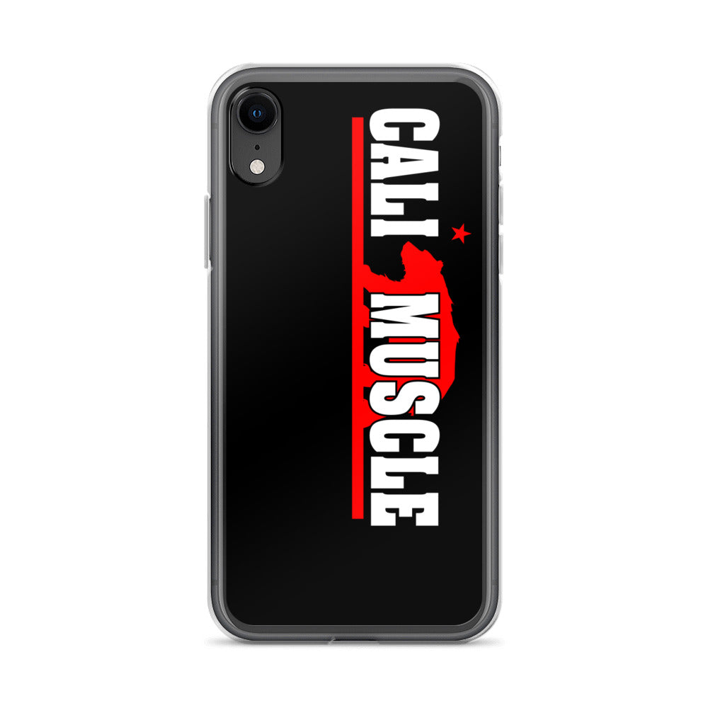 CM iPhone Case