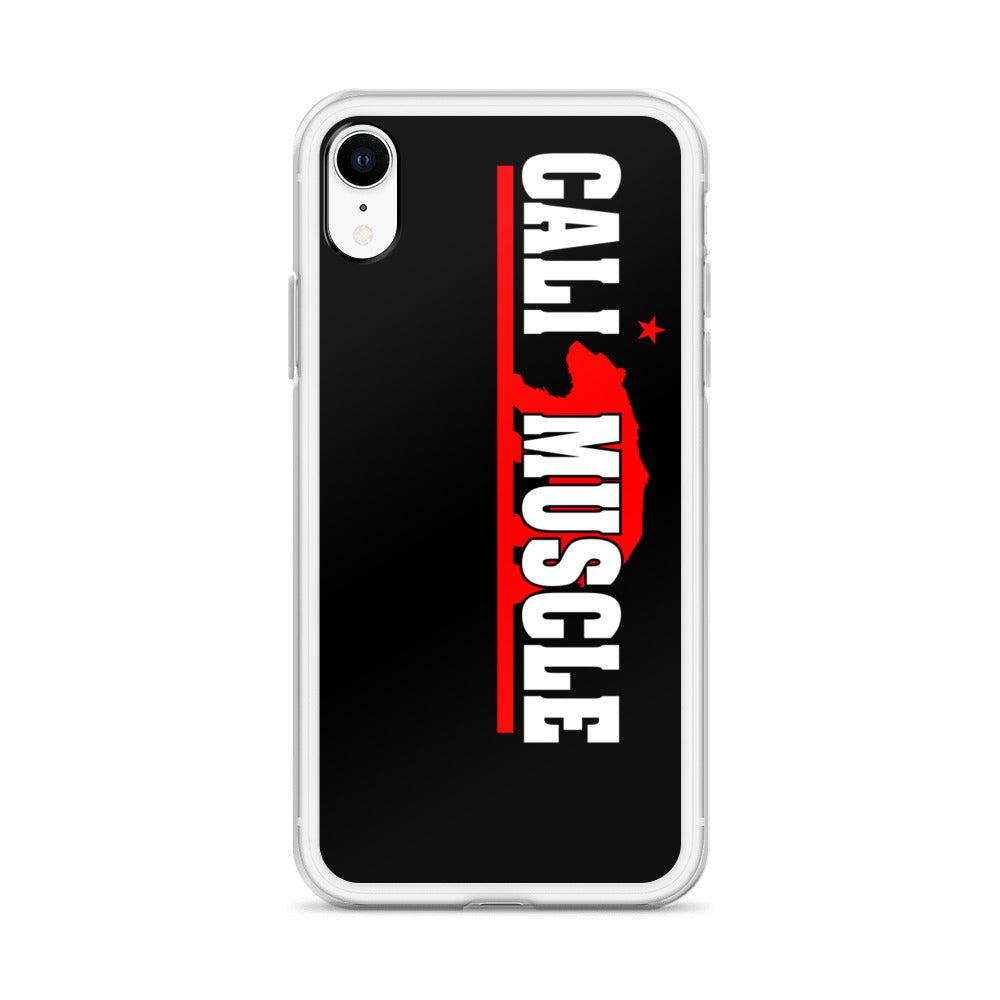 CM iPhone Case