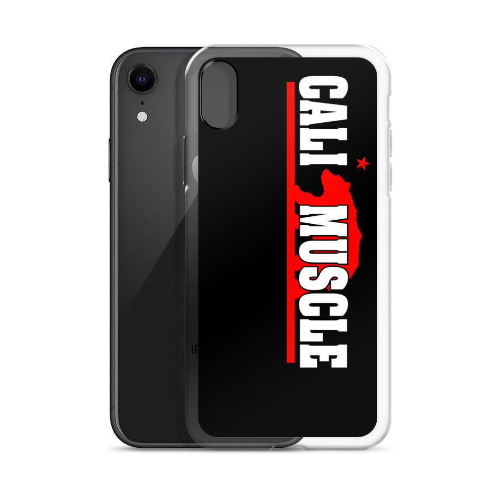 CM iPhone Case