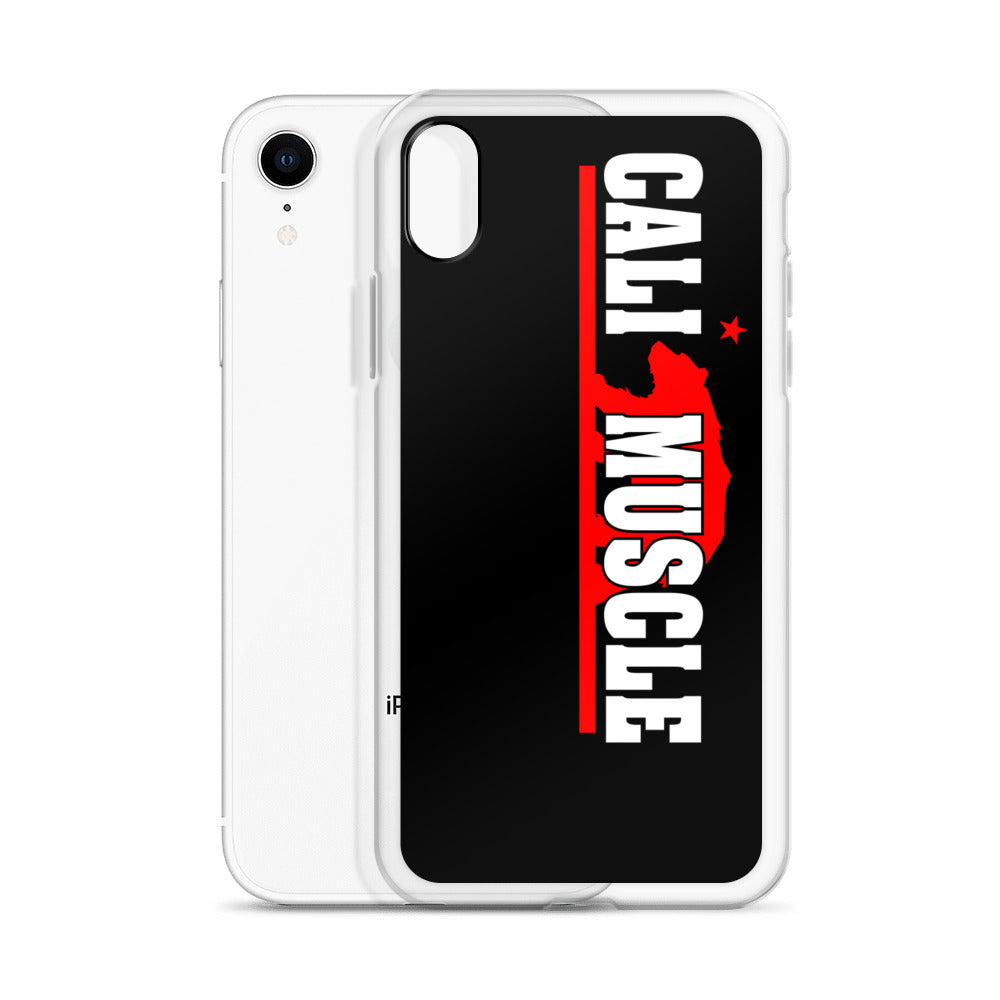 CM iPhone Case