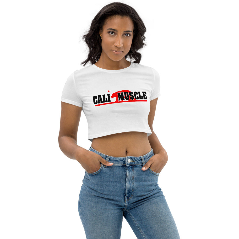 Womens OG Crop Top