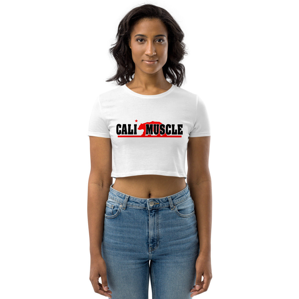 Womens OG Crop Top