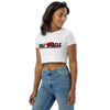 Womens OG Crop Top