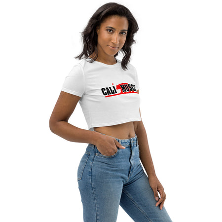 Womens OG Crop Top