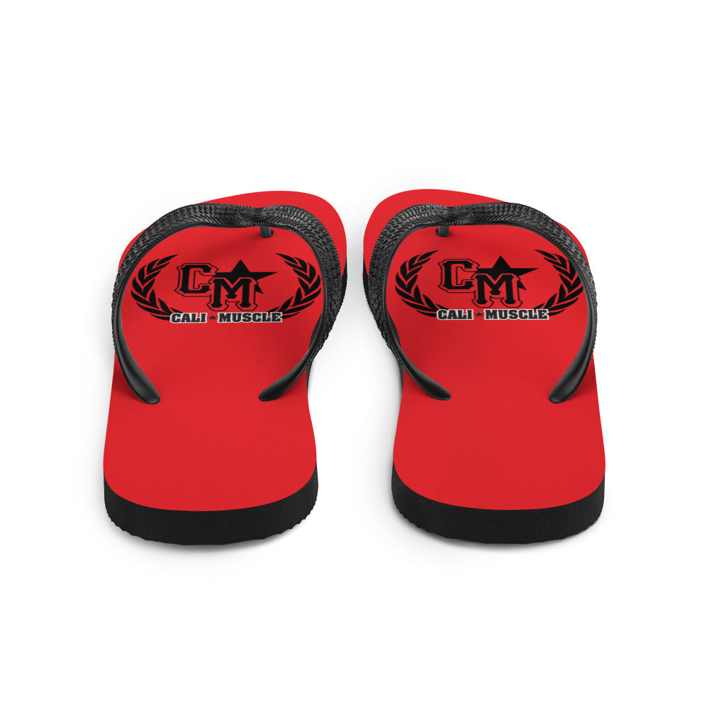 CM Flip-Flops