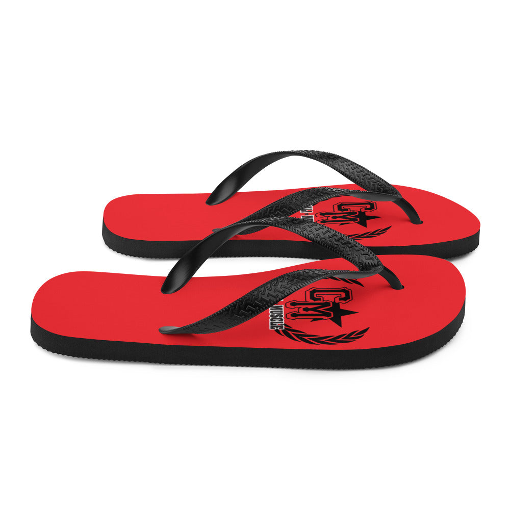 CM Flip-Flops