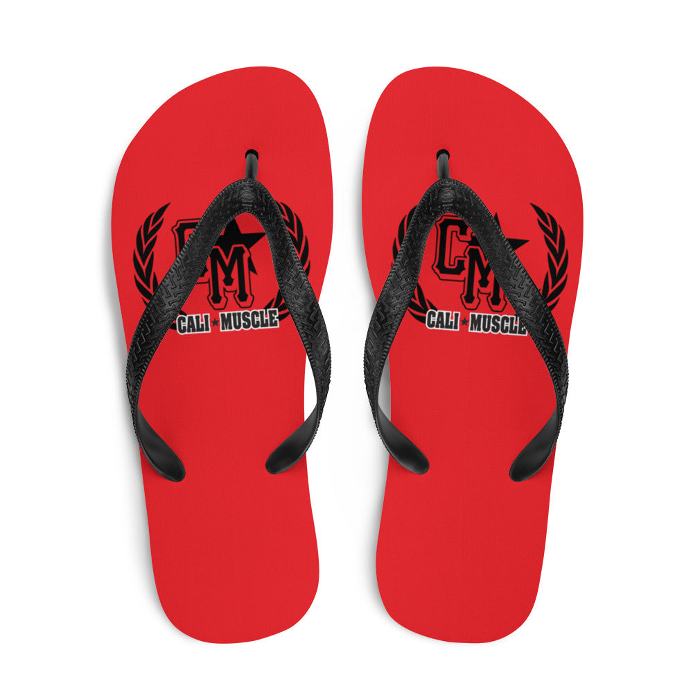 CM Flip-Flops