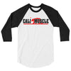 Mens OG Baseball Tee
