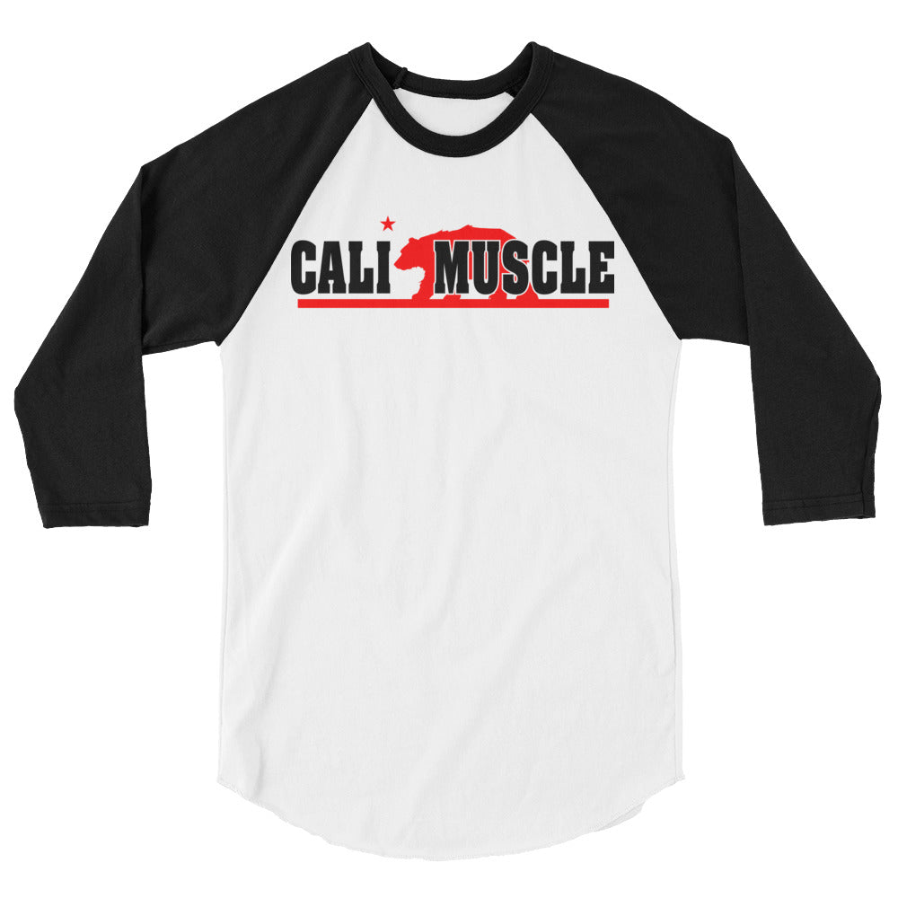 Mens OG Baseball Tee
