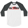 Mens OG Baseball Tee