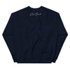 OG CALI*MUSCLE Crewneck Sweatshirt