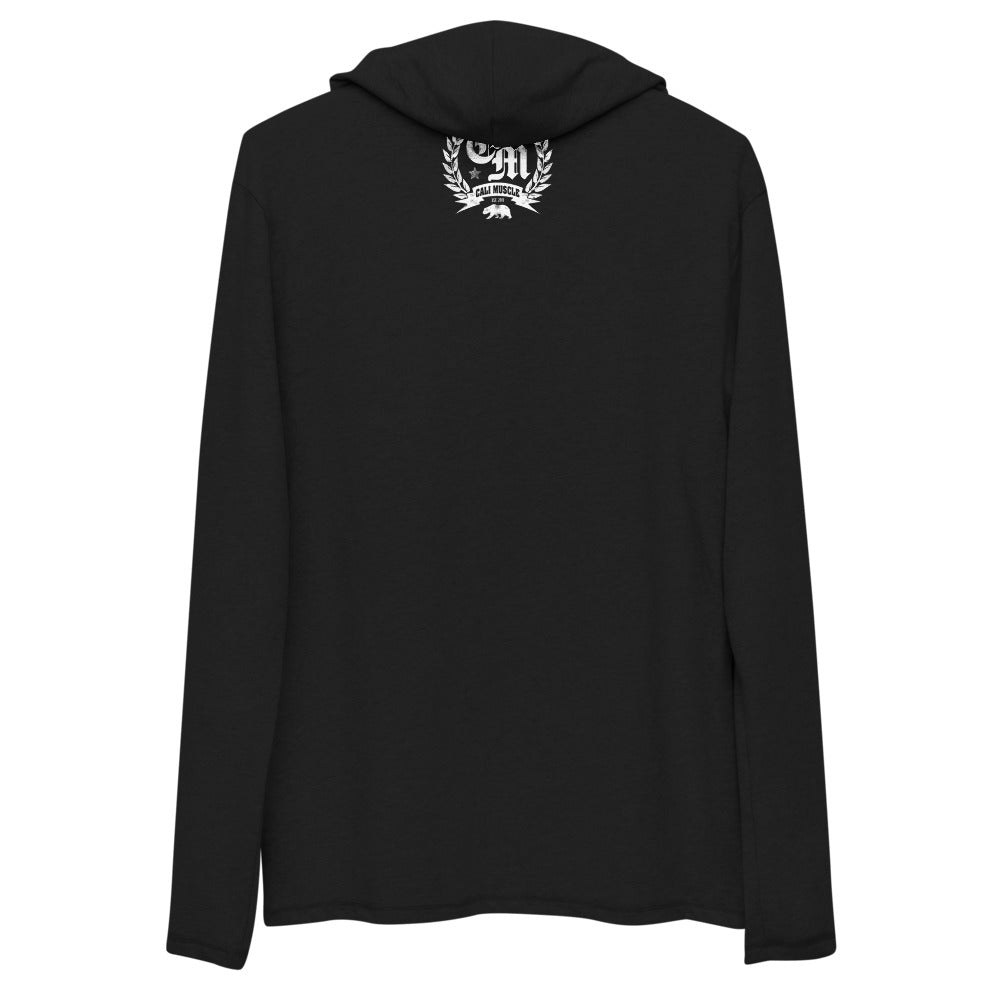 OG Mens Lightweight Hoodie