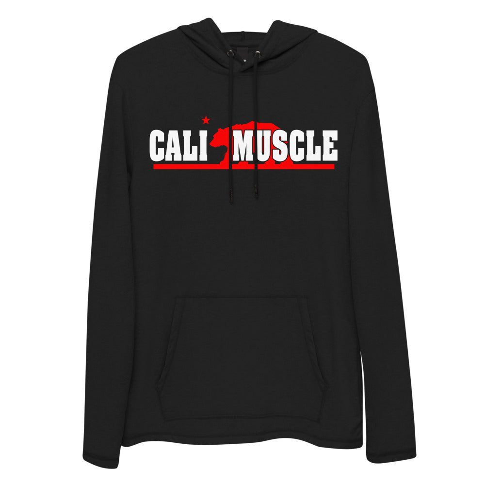 OG Mens Lightweight Hoodie