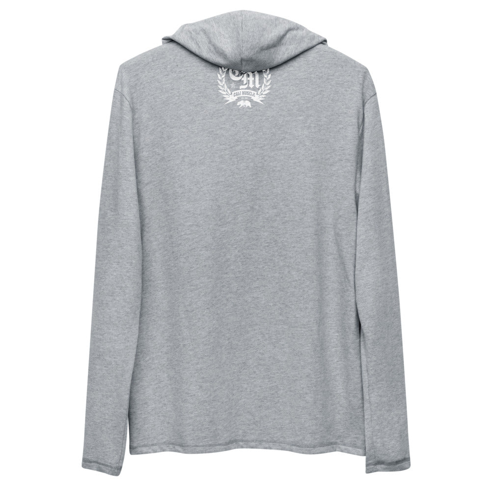 OG Mens Lightweight Hoodie