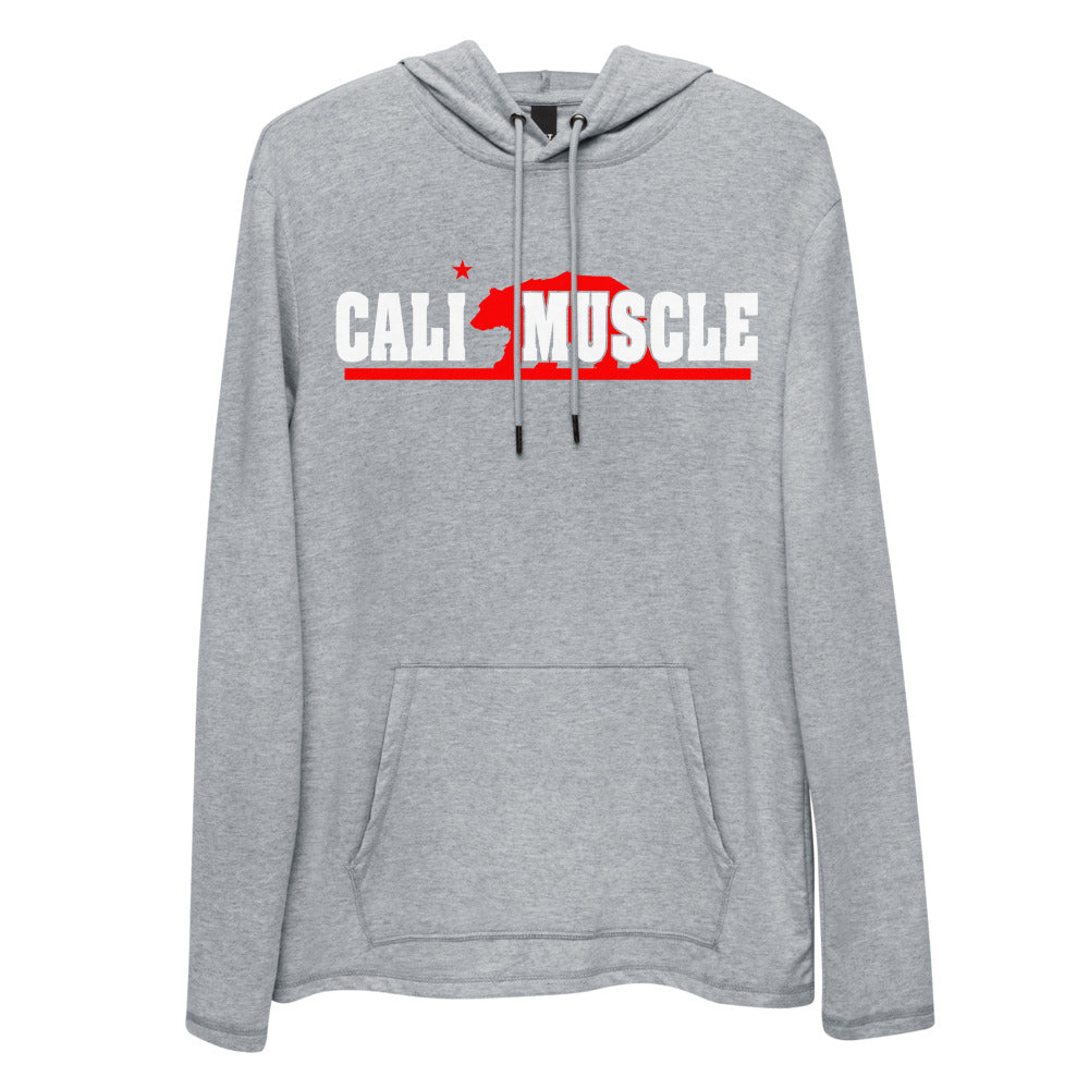 OG Mens Lightweight Hoodie